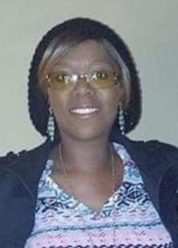 Bree R. S. (Baker)  Andreasen