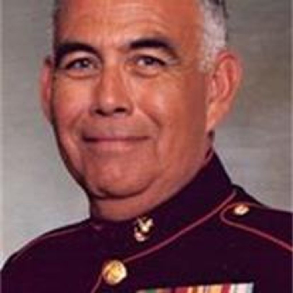 Salvador Diaz