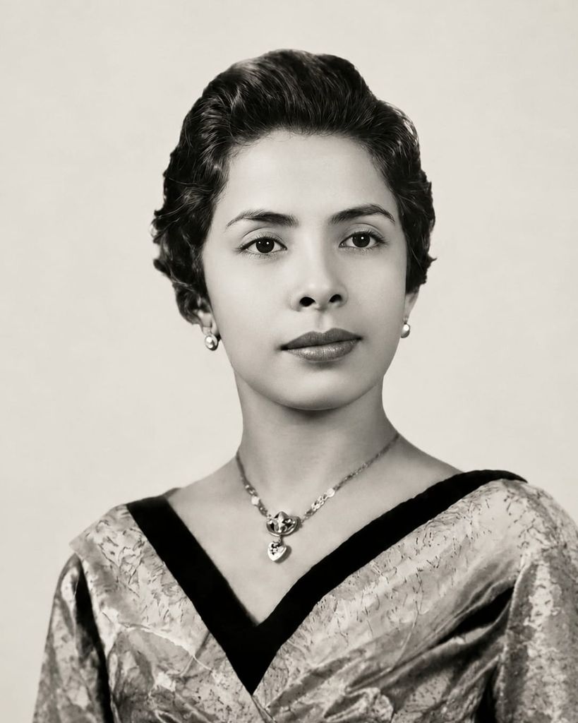 Lila Argentina Pinell Profile Photo