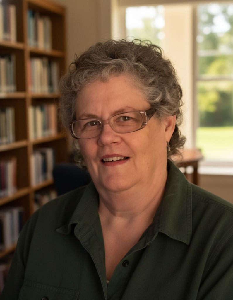 Judy Nell Pennington