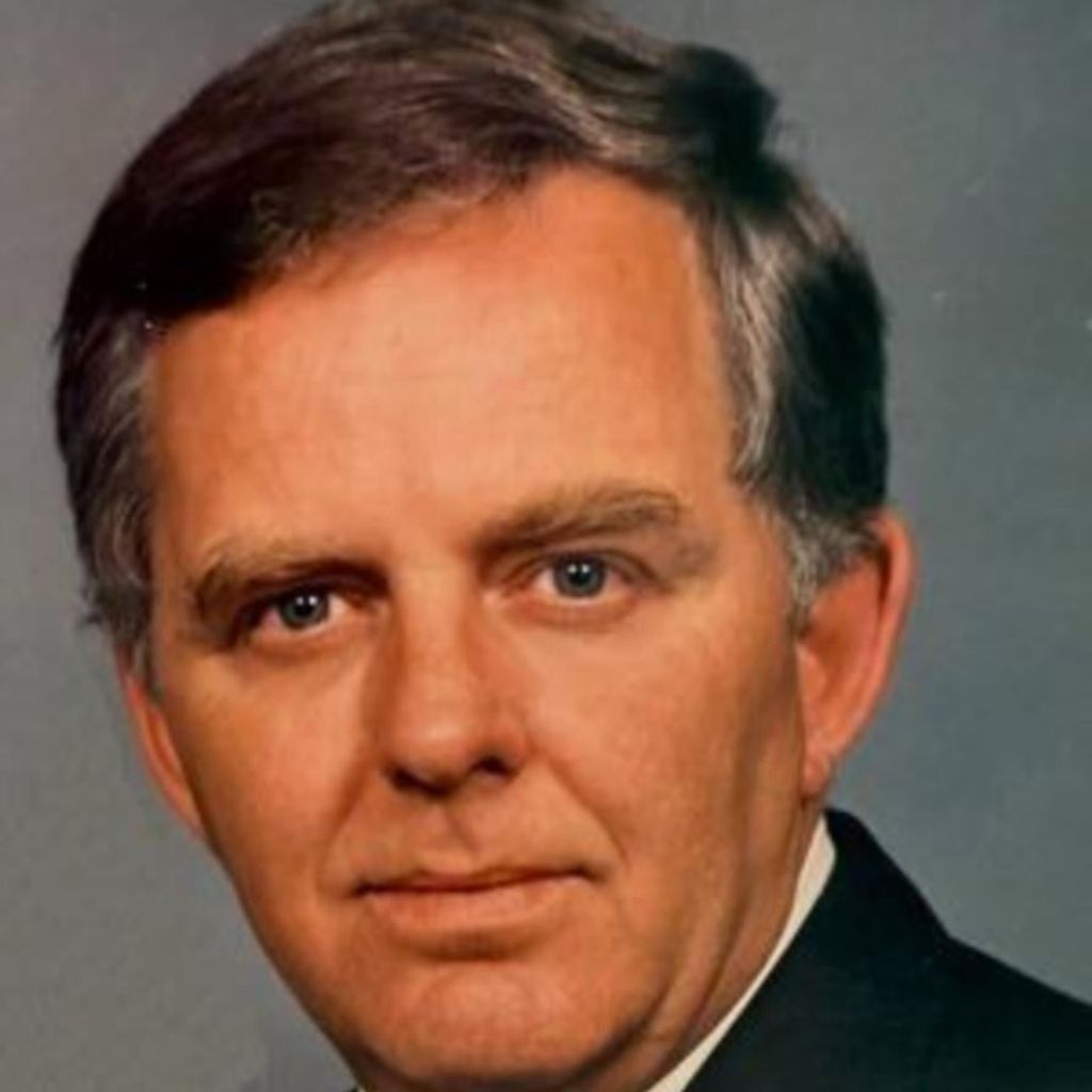 Charlie "Dickie" Francis Dickinson, Jr.