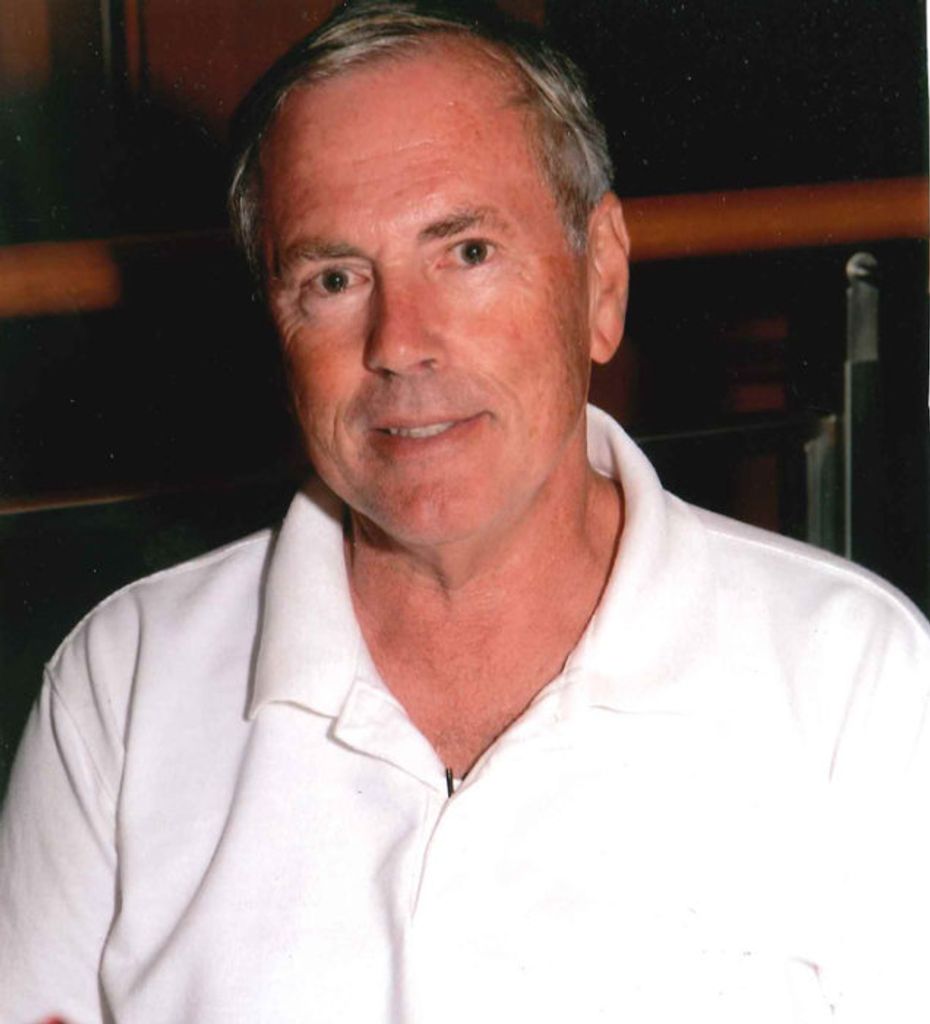 Ronald Hall