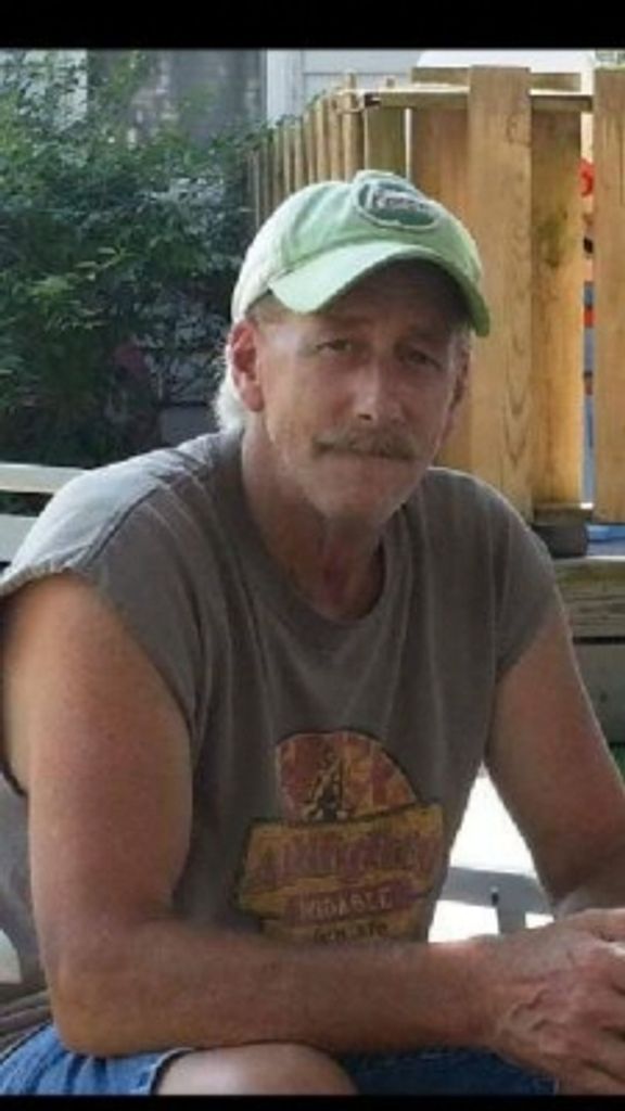 Tim Little