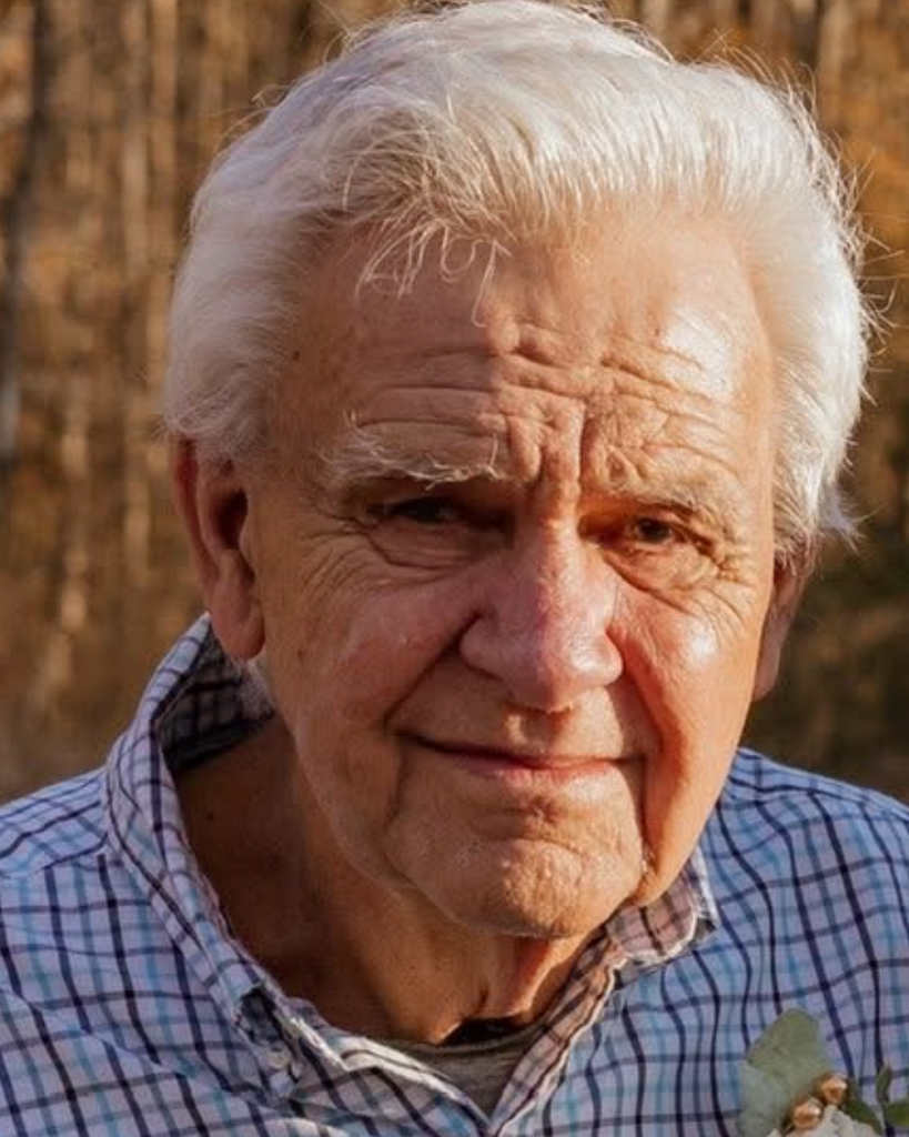William Woodrow Rowland Jr. Profile Photo