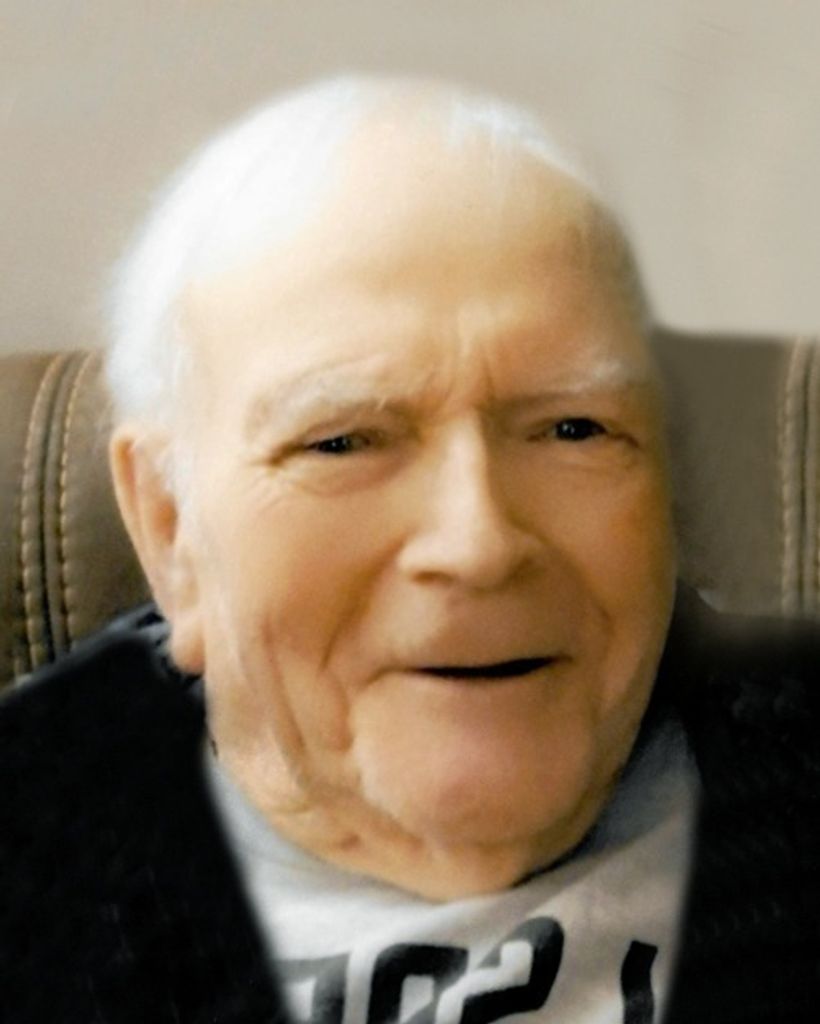 Donald L. Knight