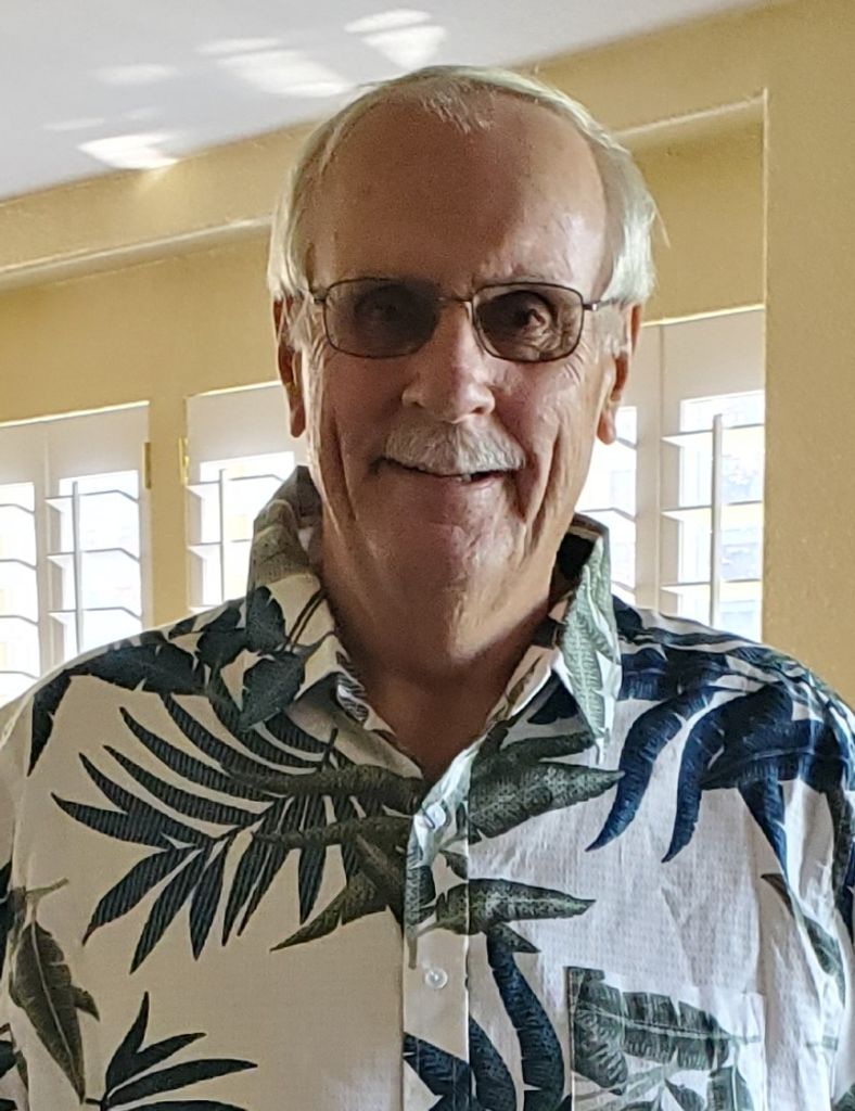Frank Charles Lamb Profile Photo
