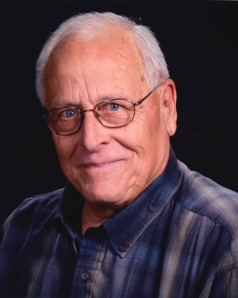 Joseph "Joe" W. Fritton