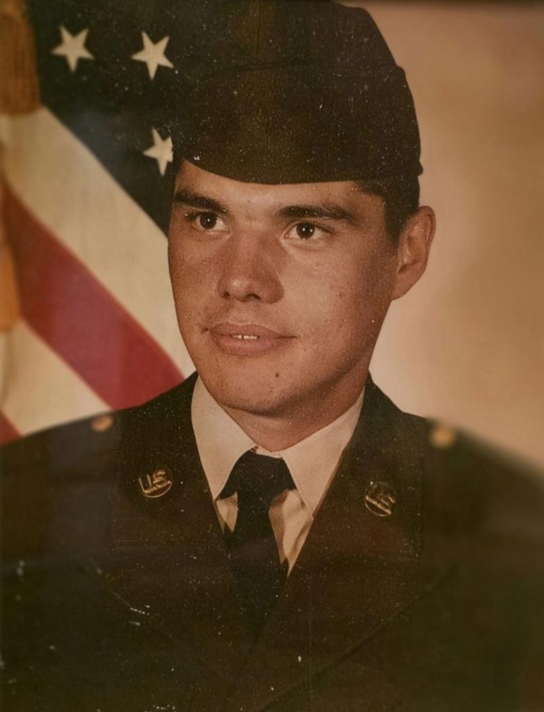 Gary James Peltier Profile Photo
