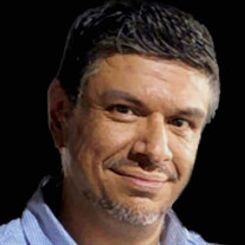 Edwin Arce Orduna