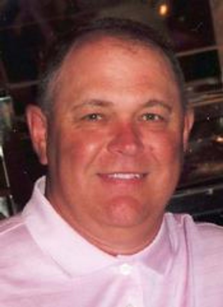 Johnny Lee Allen