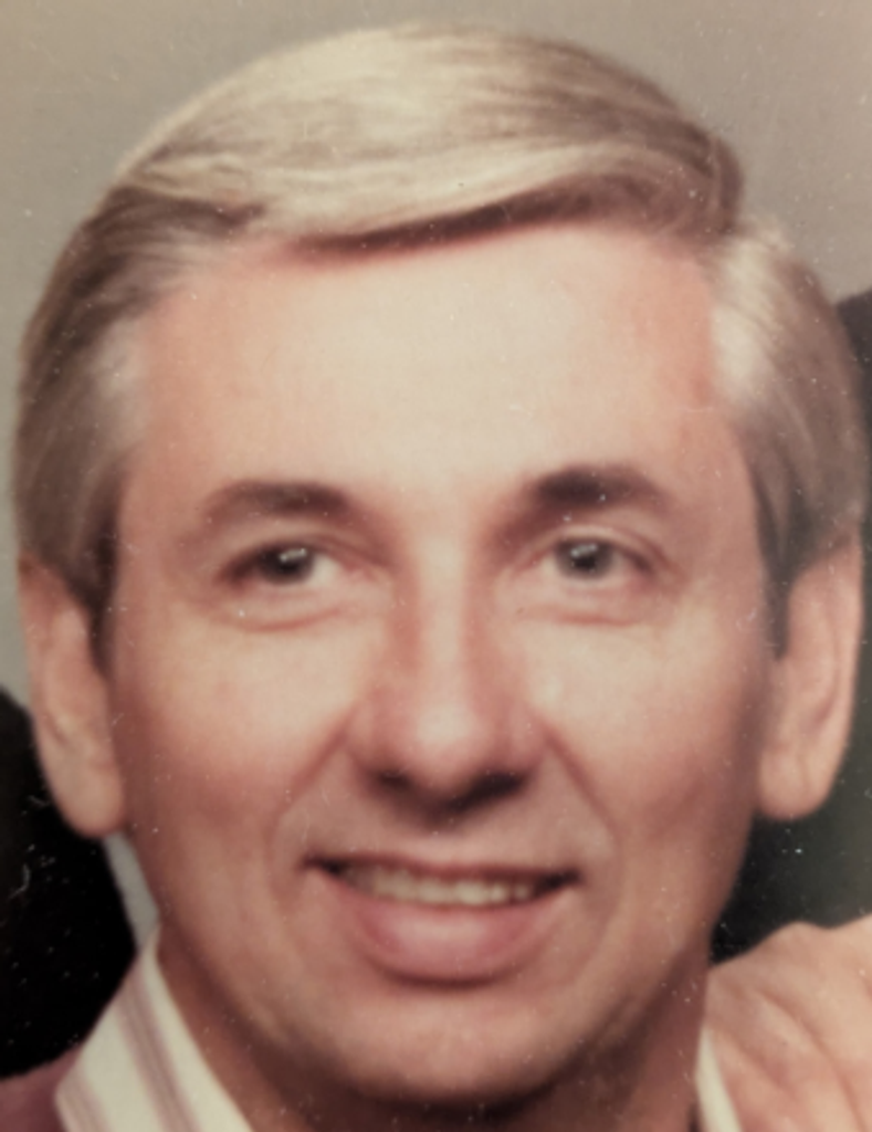 Donald G. Olander Profile Photo