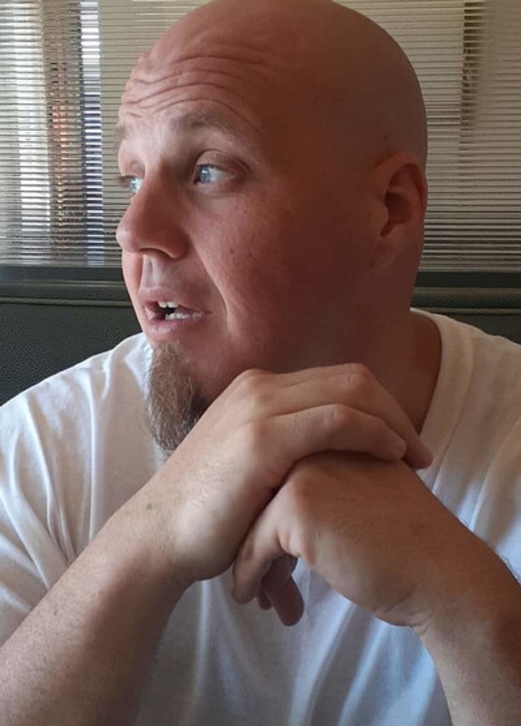 Christopher Ryan Schick Profile Photo