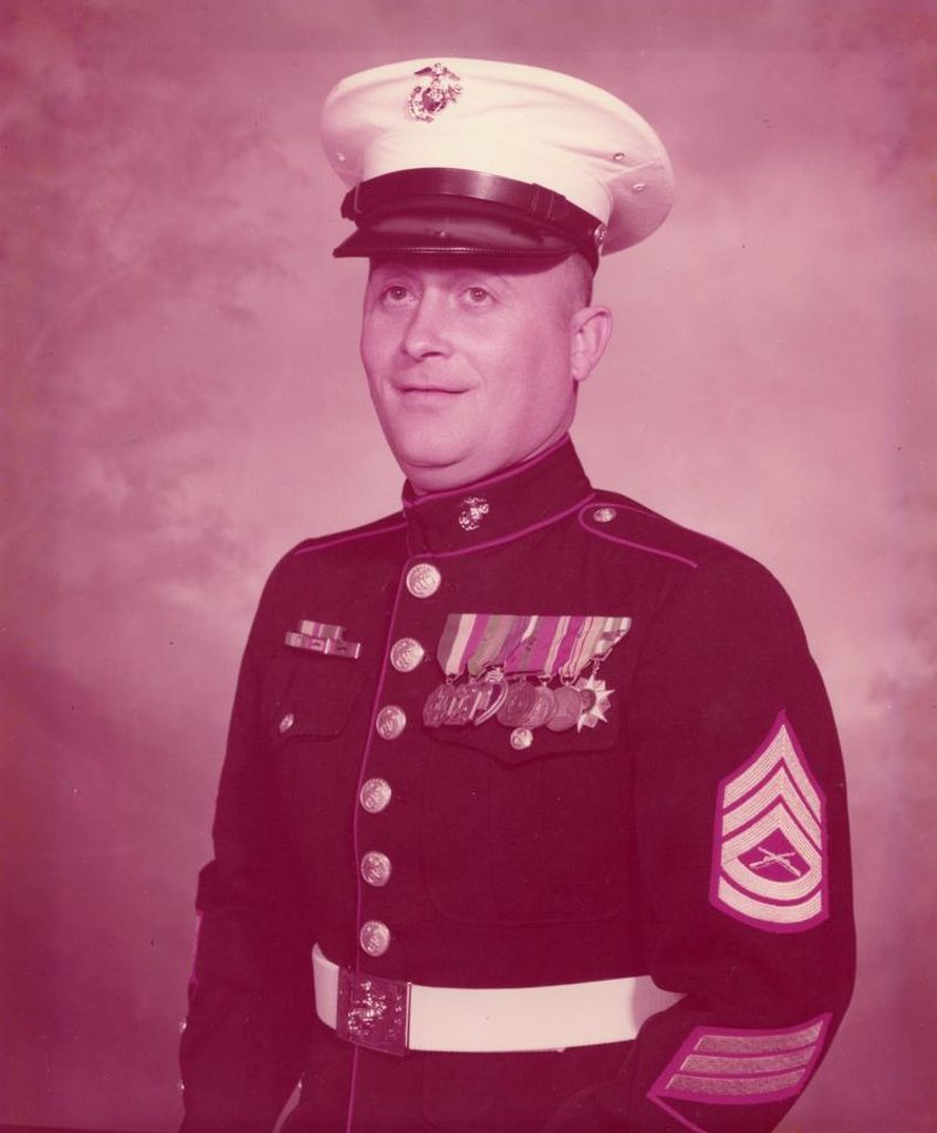 Glen Franklin Alvis, Jr. Profile Photo
