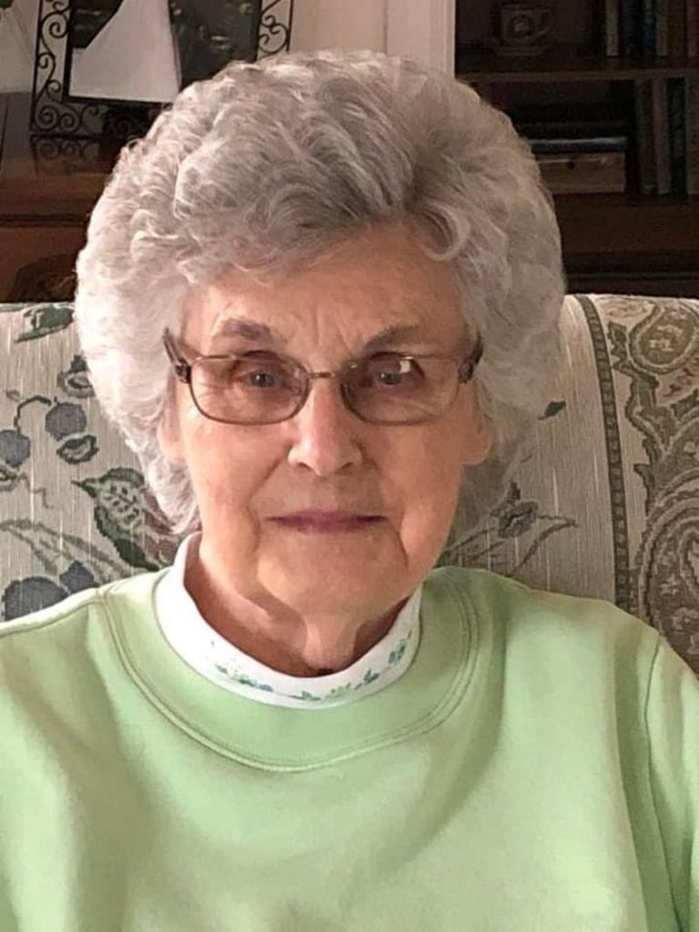 Rita Marilyn Thomas Wright Profile Photo