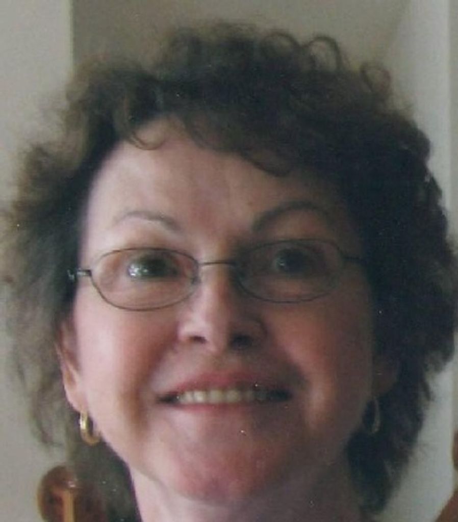 Diana Margarette Shrader Profile Photo