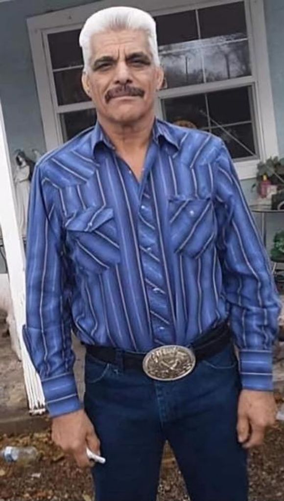 Nolberto Enriquez Mendoza Profile Photo
