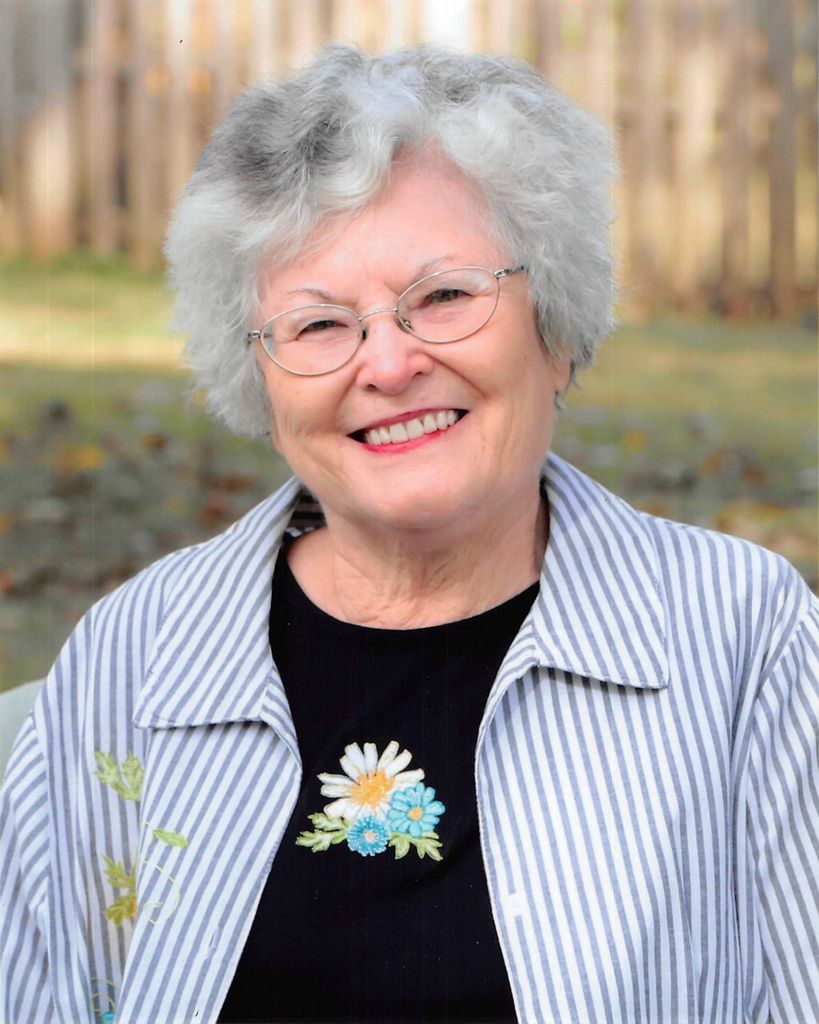 Lynda Presnall