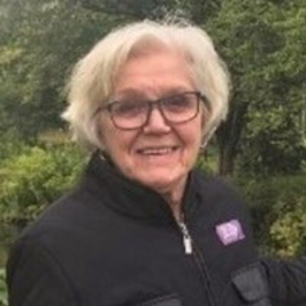 Marlene M. Jorgenson