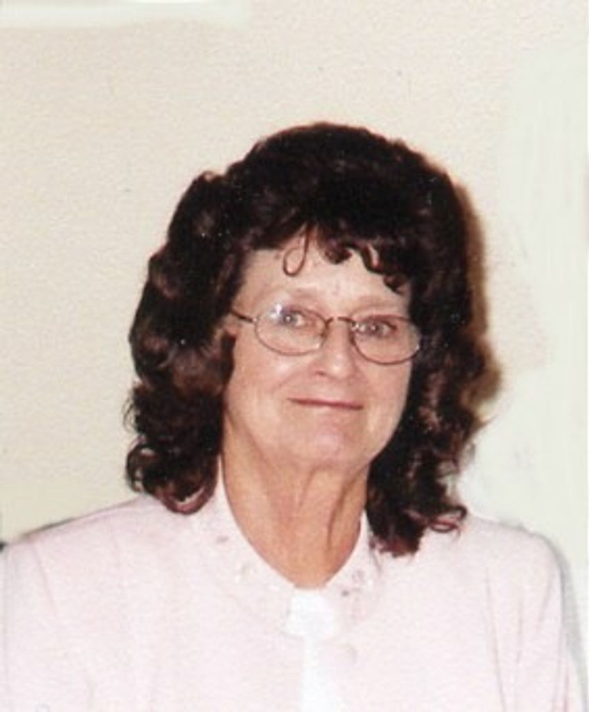 Susie Wilson Spradlin