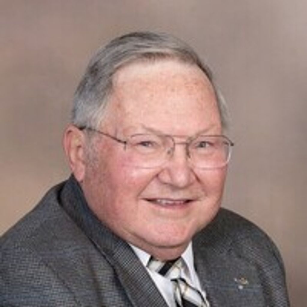 Ron Miller