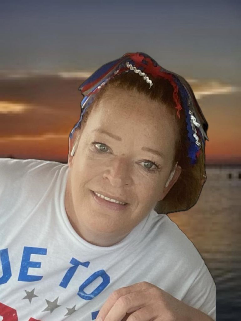 Laura Davis Reynolds Lambert Profile Photo