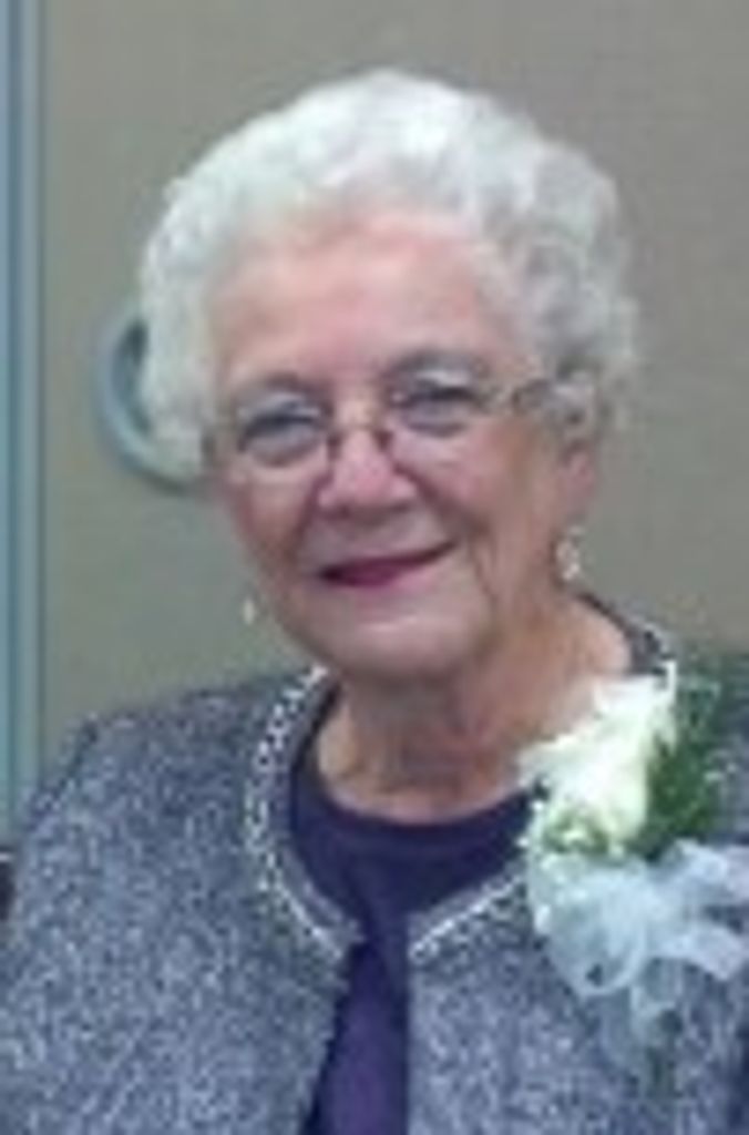 Martha Dale Moss