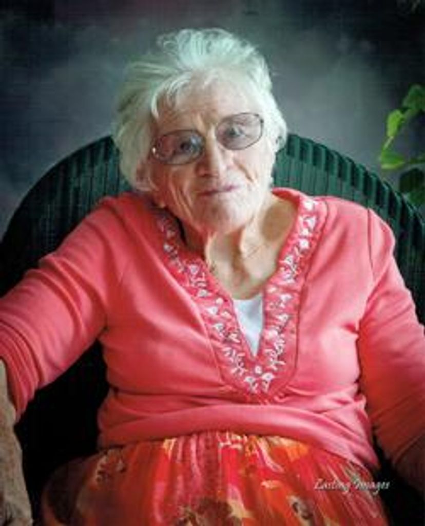 Alice Jean Vaughn Profile Photo
