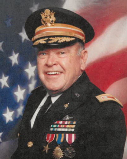 Harold Gene Oakley Profile Photo