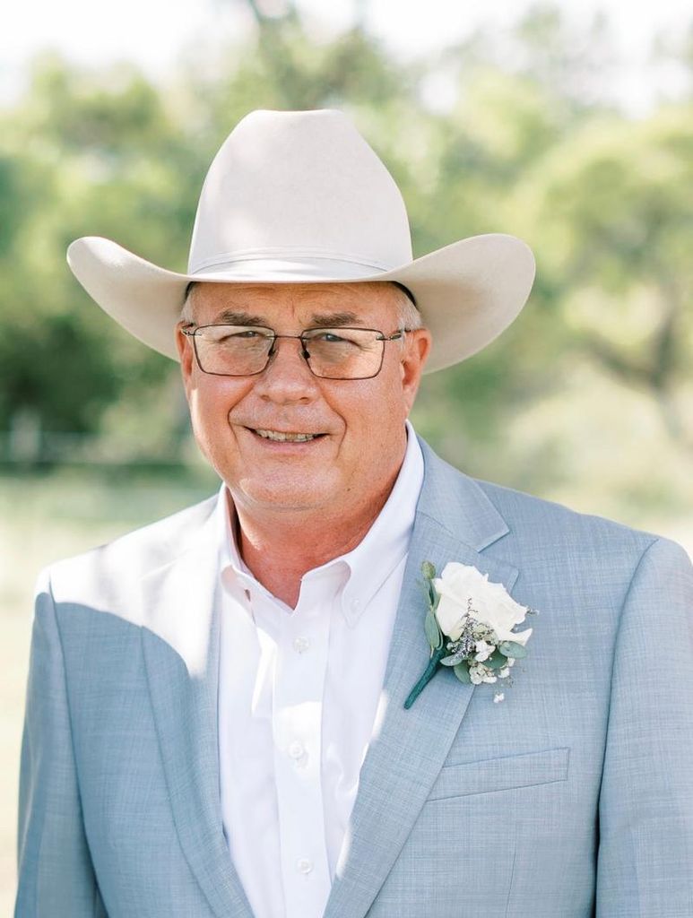 Steven M. "Buster" Davis Profile Photo