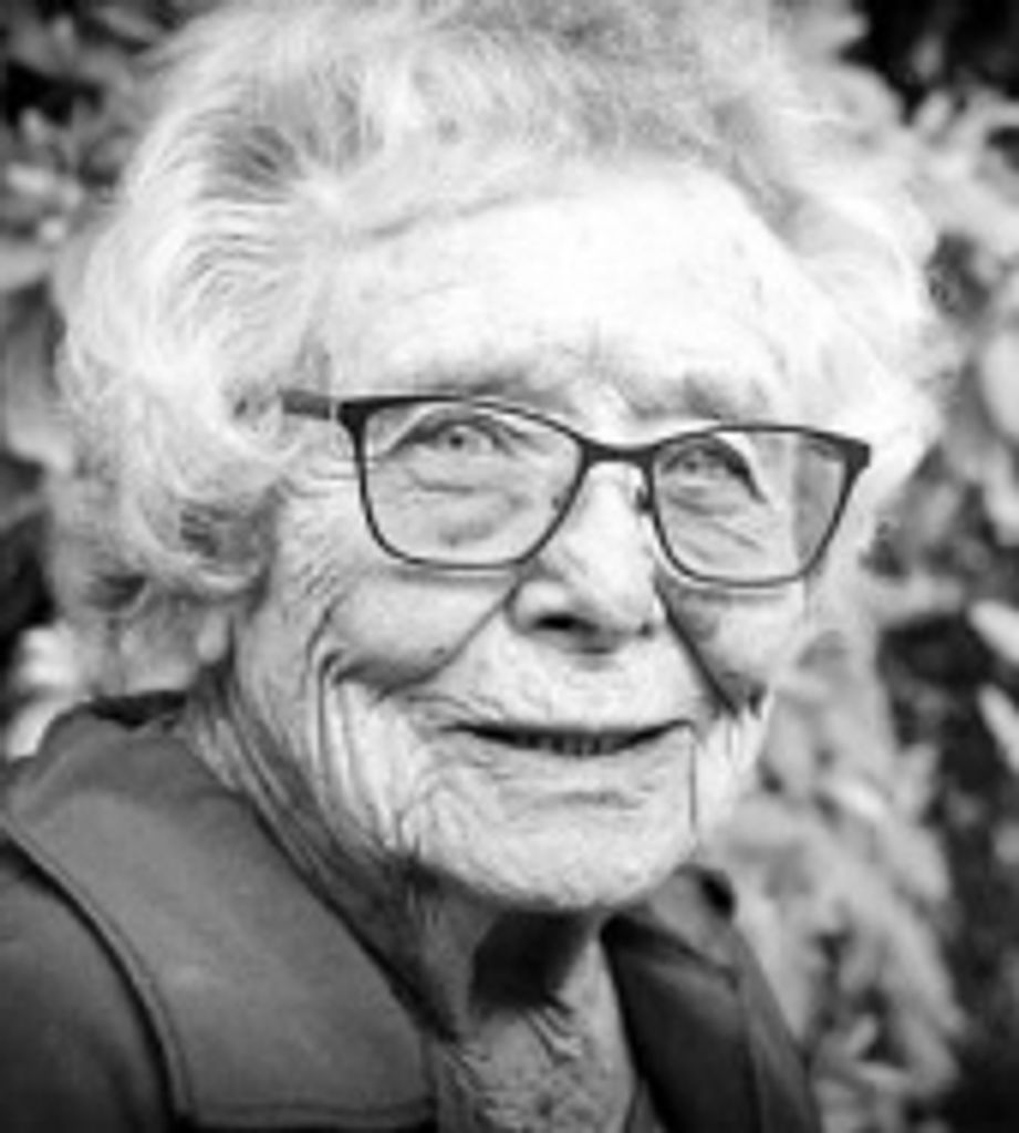 Marjorie Anne Christianson