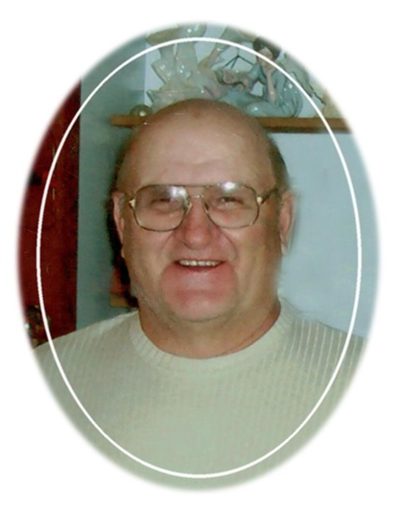 Roderick "Rod" M. Messer
