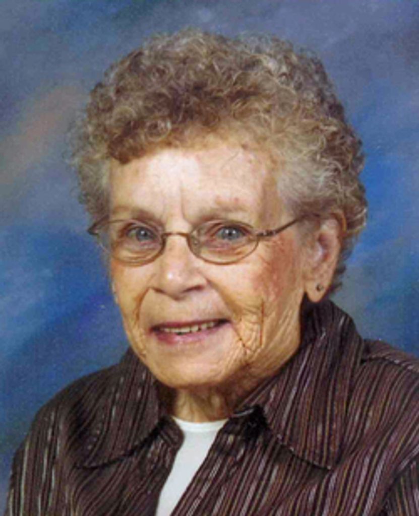 Willemina "Mina" Vogelzang