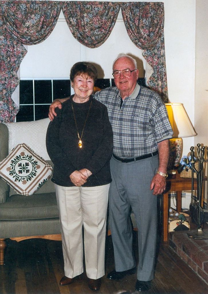 Joseph E. Hughes, Sr.