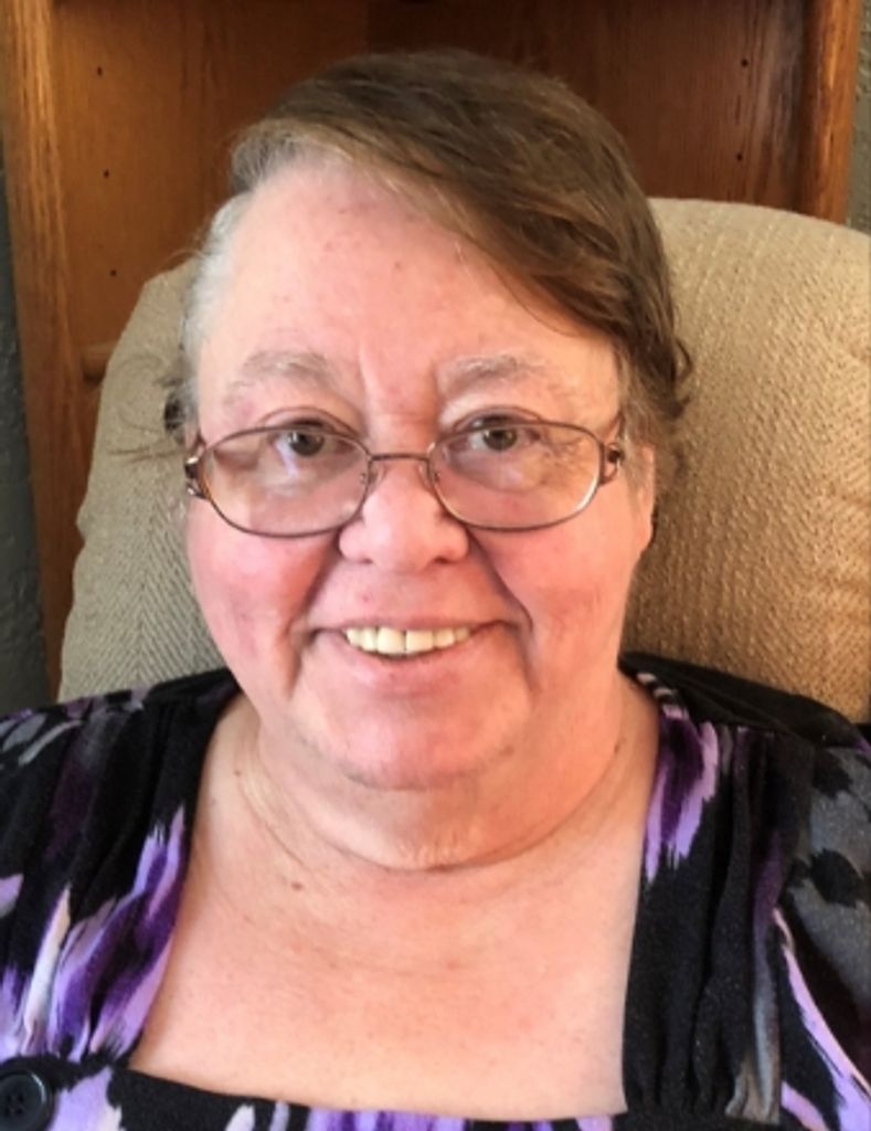 Genevieve “Geva” S.  Thompson