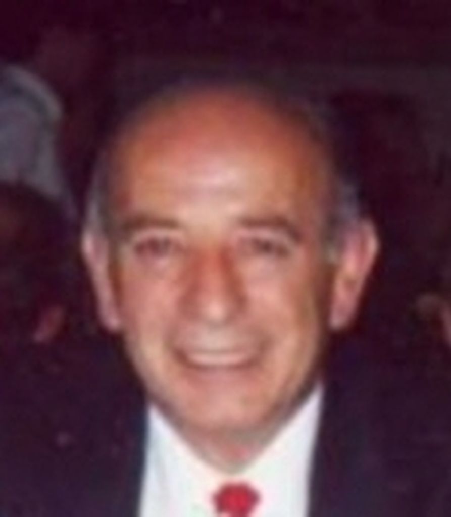 Raffaele Caponigro