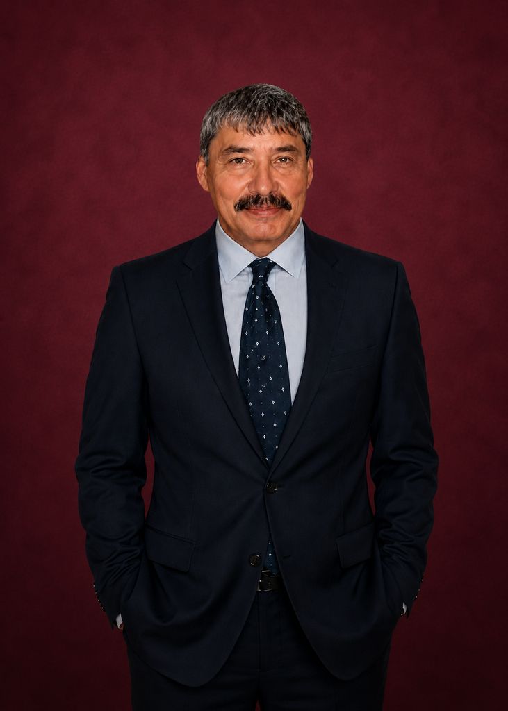 Christopher Gobert Profile Photo