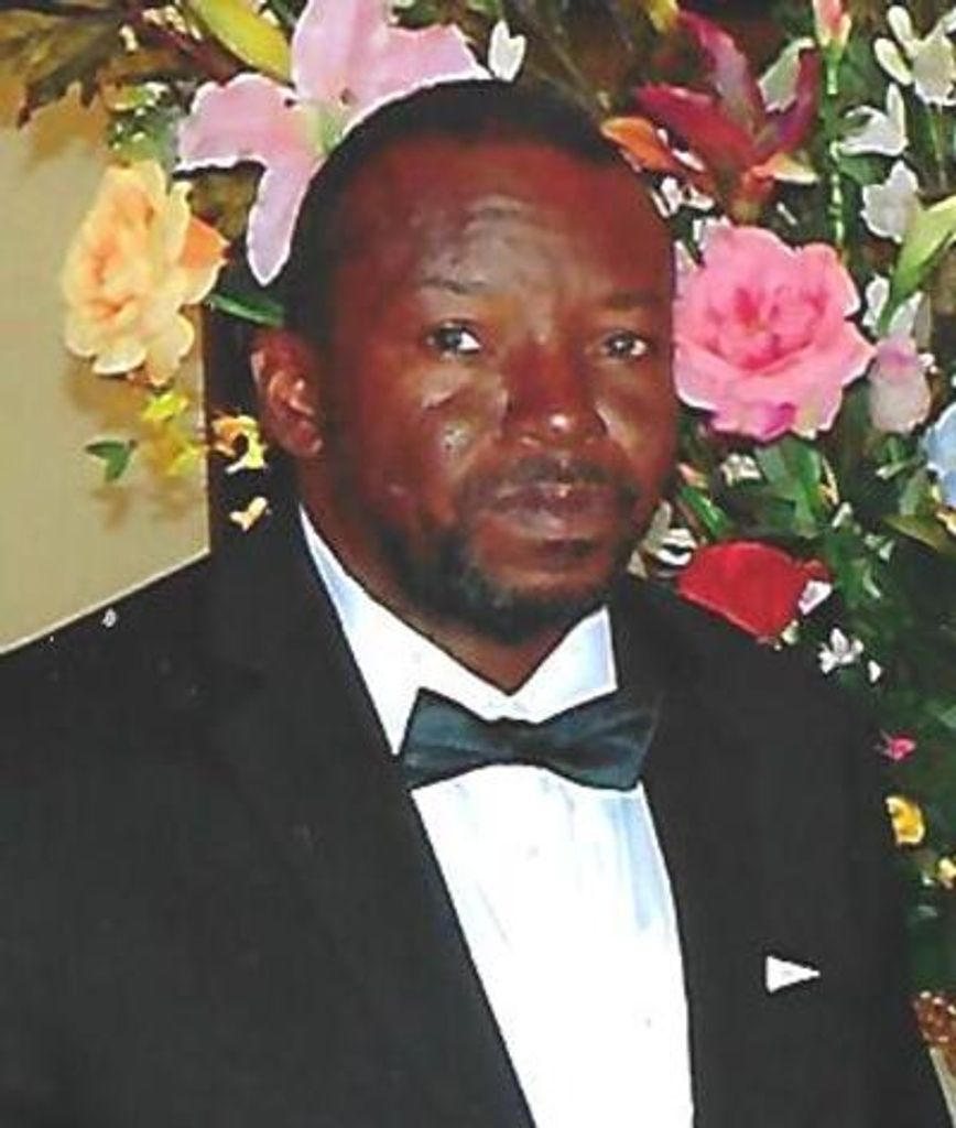 Woodrow Thomas, Jr. Profile Photo