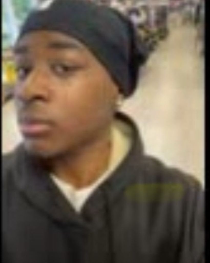 Jayvan Josiah Bradley