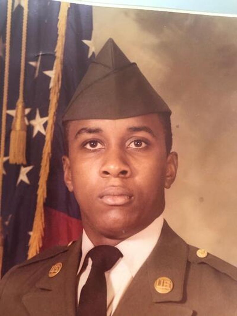 James Arthur Trice, Jr. Profile Photo