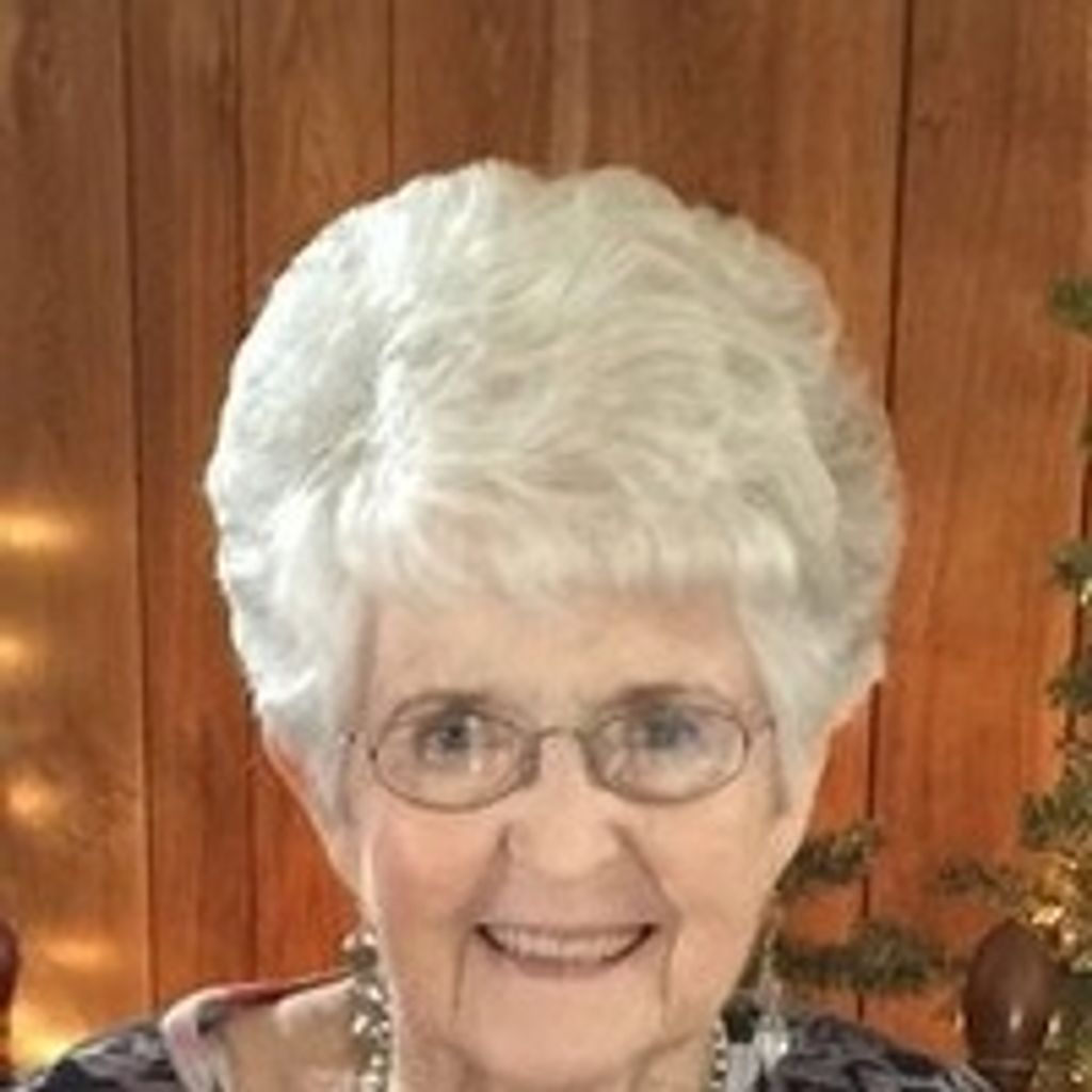 Rose Ellen Hayes