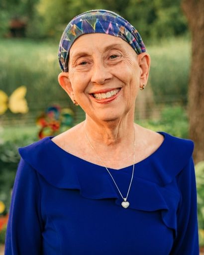 Roxanne Boen Hamilton Profile Photo