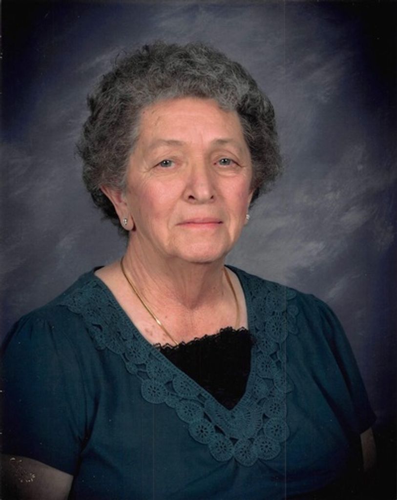 Ruth Lee Mcbeth Profile Photo