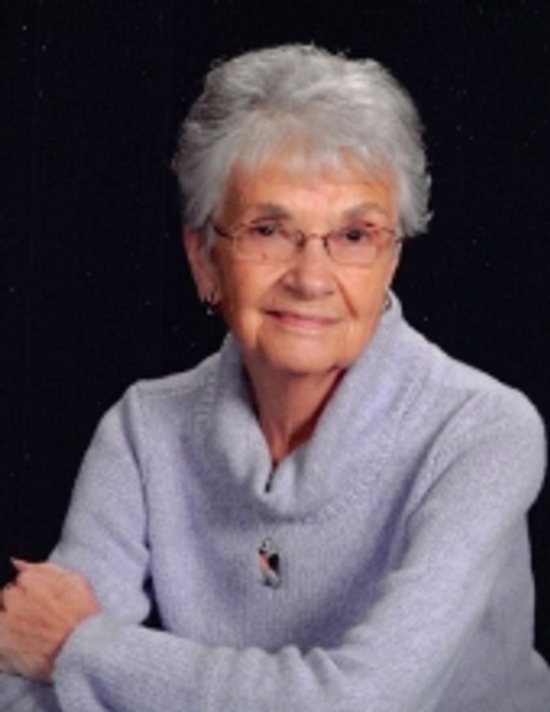 Joyce V. Ottery