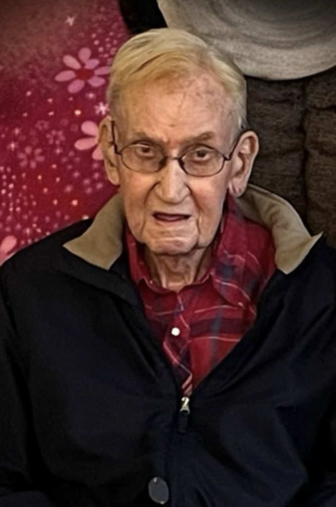 Claude Ancell Rooker Jr. Profile Photo