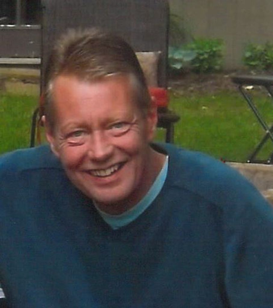 Kenneth R. Carpenter