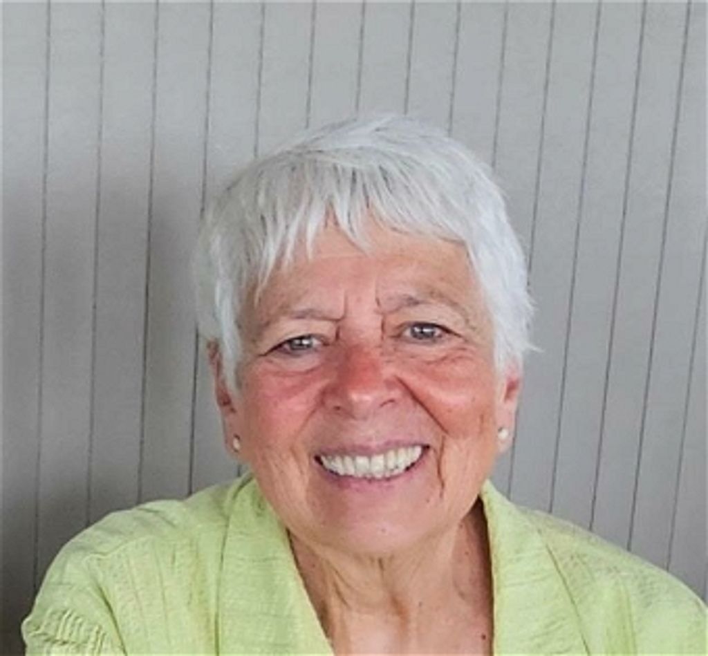 Marilyn Keay Profile Photo