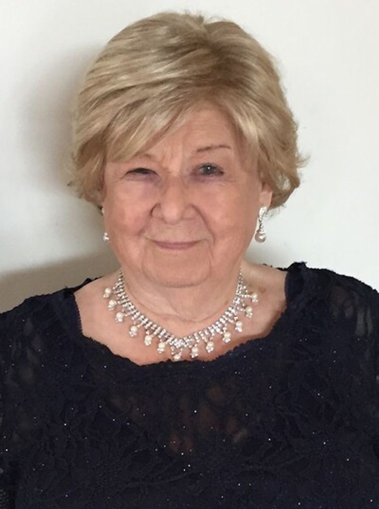 Marcella Srubar Profile Photo