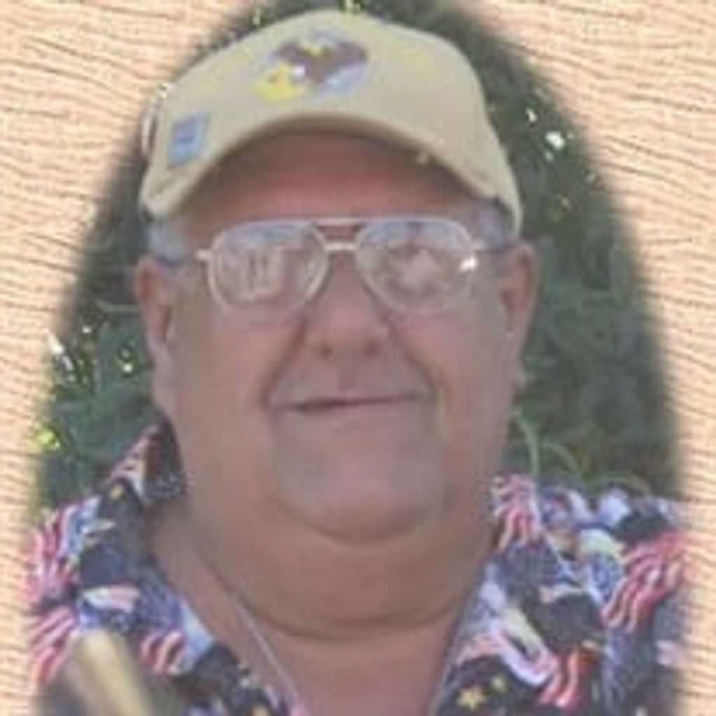 Glenn Roland Gordon