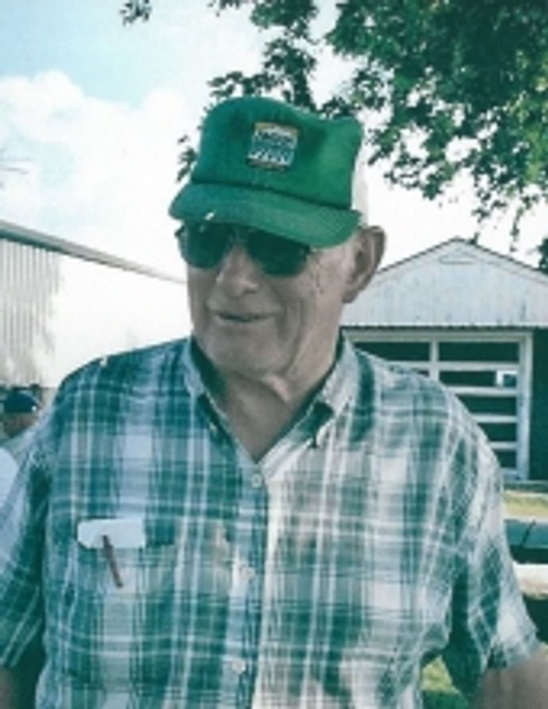 Thomas "Pat" Dolan