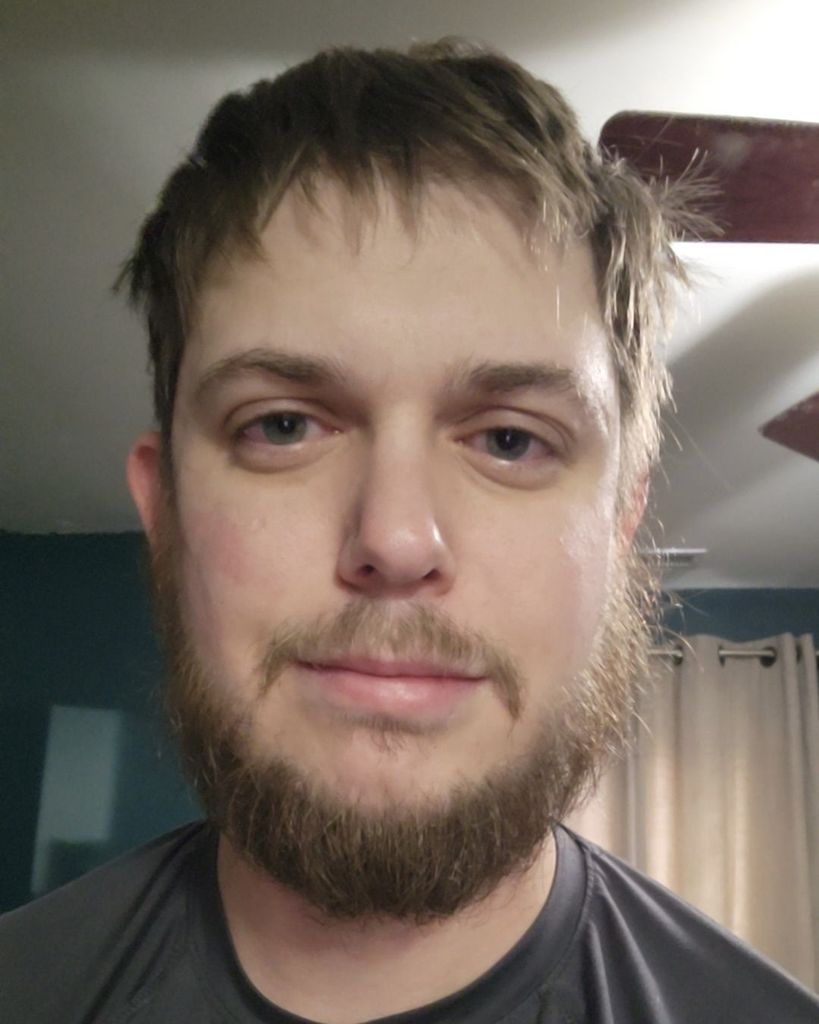 Robert Gabbert Profile Photo